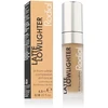 Rodial Lowlighter šviesinamasis skystas šviestuvas „Latte“ veidui, 5,5 ml