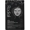 Rodial Snake Bubble Mask deguonies suteikianti ir valanti burbulinė lakštinė veido kaukė, 22 g