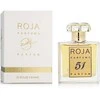 Roja Parfums Roja, 51, Parfum, For Women, 50 ml