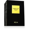 Roja Parfums Roja Amber Aoud Crystal Parfum 100mlml nišiniai kvepalai Unisex