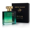 Roja Parfums Vetiver Parfum Cologne EDC odekolonas vyrams, 100 ml