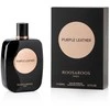 Roos &amp; Roos Violetinė Leather EDP parfumuotas vanduo unisex, 100 ml