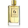 Rosendo Mateu 6 Jasmin Sandalwood Oriental Musk EDP parfumuotas vanduo unisex, 100 ml
