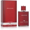 Saint Hilaire Private Raudona EDP parfumuotas vanduo vyrams, 100 ml