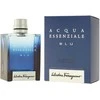 Salvatore Ferragamo Acqua Essenziale Blu EDT tualetinis vanduo vyrams, 100 ml