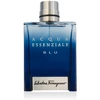Salvatore Ferragamo Acqua Essenziale Blu EDT tualetinis vanduo vyrams, 100 ml