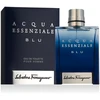 Salvatore Ferragamo Acqua Essenziale Blu EDT tualetinis vanduo vyrams, 100 ml