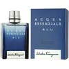 Salvatore Ferragamo Acqua Essenziale Blu EDT tualetinis vanduo vyrams, 50 ml