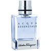 Salvatore Ferragamo Acqua Essenziale EDT tualetinis vanduo vyrams, 30 ml