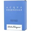 Salvatore Ferragamo Acqua Essenziale EDT tualetinis vanduo vyrams, 30 ml