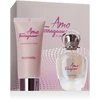 Salvatore Ferragamo Amo Ferragamo Flowerful EDT 50 ml + BL 100 ml (woman)
