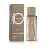 Salvatore Ferragamo Bright Leather EDT tualetinis vanduo vyrams, 30 ml