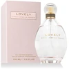 Sarah Jessica Parker Lovely EDP parfumuotas vanduo moterims, 150 ml