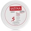 Satina Kreminis Body Kreminis moterims, 150 ml