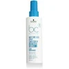 Schwarzkopf Professional BC Bonacure Moisture Kick Purškiklis kondicionierius Care-Boost kompleksinis kondicionierius