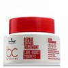 Schwarzkopf Bonacure Repair Rescue Tratamiento Care-Boost Tarro Tarro, 200 ml