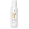 Schwarzkopf Professional BlondMe Bond Repair maitininantis Conditioner maitinantis kondicionierius šviesiems plaukams, 250 ml