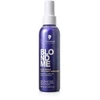 Schwarzkopf Blondme Bond Repair Violetinis kondicionierius purškiklis, 150 ml
