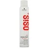 Stiprios fiksacijos plaukų lakas Schwarzkopf Professional OSIS + Freeze Pump (3) 200 ml