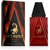 Scorpio Inferno EDT tualetinis vanduo vyrams, 75 ml