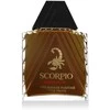Scorpio Rouge Aftershave Vanduo vyrams, 100 ml