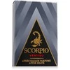 Scorpio Vertigo Aftershave Vanduo vyrams, 100 ml
