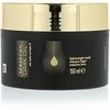 Maitinamoji kaukė plaukų blizgesiui ir švelnumui užtikrinti Sebastian Professional Dark Oil, 150 ml