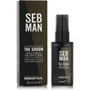 Sebastian Professional SEB MAN The Groom plaukų ir barzdos aliejus – plaukų ir barzdos aliejus 30 ml
