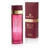 Sergio Tacchini Bella Donna EDT tualetinis vanduo moterims, 75 ml