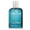 Sergio Tacchini I Love Italy EDT tualetinis vanduo vyrams, 50 ml