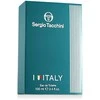 Vyriški kvepalai Sergio Tacchini I Love Italy EDT, 100 ml