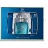 Sergio Tacchini Ocean´s Club rinkinys vyrams (EDT, 100 ml + dušo želė, 100 ml + balzamas po skutimosi, 100 ml)