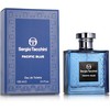 Sergio Tacchini Pacific Mėlyna EDT tualetinis vanduo vyrams, 100 ml