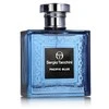 Sergio Tacchini Pacific Mėlyna EDT tualetinis vanduo vyrams, 100 ml