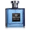 Sergio Tacchini Pacific Mėlyna EDT tualetinis vanduo vyrams, 100 ml