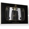 Sergio Tacchini Splendida rinkinys moterims (EDP, 100 ml + dušo želė, 100 ml + kūno losjonas, 100 ml)
