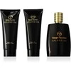 Sergio Tacchini Splendida rinkinys moterims (EDP, 100 ml + dušo želė, 100 ml + kūno losjonas, 100 ml)