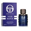 Sergio Tacchini Your Match EDT tualetinis vanduo vyrams, 100 ml