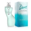 Shakira Dance Diamonds EDT tualetinis vanduo moterims, 80 ml