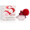 Shakira S Kiss EDT tualetinis vanduo moterims, 50 ml