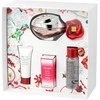 Ginza Tokyo Set Shiseido: Bio-Performance - Liftdynamic, Lifting, Kreminis, For Face, 50 ml + Benefiance, Cleansing, Cleansing Foam