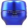 „Shiseido Bio-Performance Skin Hiforce“ senėjimą stabdantis kremas veidui ryte ir vakare, 50 ml