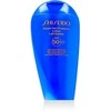 Shiseido Expert Sun Protector Face & Losjonas kūnui SPF 50+ apsauginis losjonas veidui ir kūnui, 300 ml