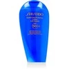 Shiseido Expert Sun Protector Face &amp; Losjonas kūnui SPF 50+ apsauginis losjonas veidui ir kūnui, 300 ml
