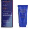 Shiseido Expert Sun Protector Face Kreminis SPF 50+ apsauginis kremas nuo saulės veidui, 50 ml