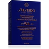 „Shiseido Expert“ apsauginis losjonas nuo saulės jautriai odai SPF 50, 150 ml