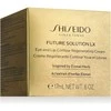 Shiseido FSLX Regenerating Eye And Lip Contour Kremas atstatomasis akių ir lūpų zonos kremas, 17 ml