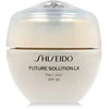 „Shiseido Future Solut Sfs Lx Total Protective Kreminis S“ apsauginis kremas nuo saulės, 50 ml
