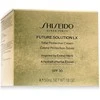 „Shiseido Future Solut Sfs Lx Total Protective Kremas S“ apsauginis kremas nuo saulės, 50 ml