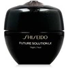 Shiseido FSLX Total Regenerating Night Kreminis atkuriantis naktinis kremas brandžiai odai, 50 ml